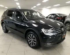 VOLKSWAGEN TIGUAN 1.4 250 TSI TOTAL FLEX ALLSPACE TIPTRONIC VOLKSWAGEN TIGUAN 1.4 250 TSI TOTAL FLEX ALLSPACE TIPTRONIC