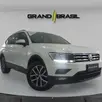 VOLKSWAGEN TIGUAN 1.4 250 TSI TOTAL FLEX ALLSPACE TIPTRONIC VOLKSWAGEN TIGUAN 1.4 250 TSI TOTAL FLEX ALLSPACE TIPTRONIC