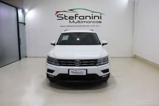 VOLKSWAGEN-TIGUAN-1.4 250 TSI TOTAL FLEX ALLSPACE TIPTRONIC VOLKSWAGEN-TIGUAN-2019