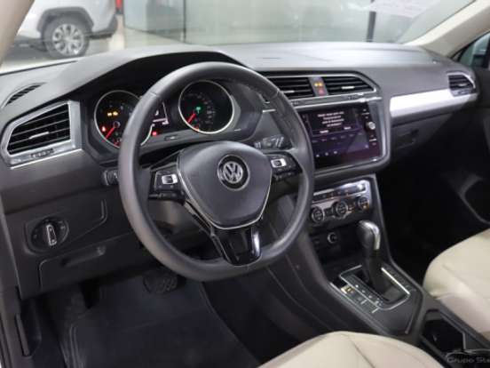 VOLKSWAGEN-TIGUAN-1.4 250 TSI TOTAL FLEX ALLSPACE TIPTRONIC VOLKSWAGEN-TIGUAN-2019