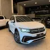 VOLKSWAGEN TIGUAN 2.0 300 TSI GASOLINA ALLSPACE R-LINE AUTOMÁTICO VOLKSWAGEN TIGUAN 2.0 300 TSI GASOLINA ALLSPACE R-LINE AUTOMÁTICO