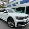 VOLKSWAGEN TIGUAN 2.0 350 TSI GASOLINA ALLSPACE R-LINE 4MOTION DSG VOLKSWAGEN TIGUAN 2.0 350 TSI GASOLINA ALLSPACE R-LINE 4MOTION DSG