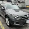 VOLKSWAGEN TIGUAN 2.0 TSI 16V TURBO GASOLINA 4P TIPTRONIC VOLKSWAGEN TIGUAN 2.0 TSI 16V TURBO GASOLINA 4P TIPTRONIC