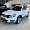 VOLKSWAGEN TIGUAN 2.0 TSI 16V TURBO GASOLINA 4P TIPTRONIC VOLKSWAGEN TIGUAN 2.0 TSI 16V TURBO GASOLINA 4P TIPTRONIC