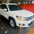 VOLKSWAGEN TIGUAN 2.0 TSI 16V TURBO GASOLINA 4P TIPTRONIC VOLKSWAGEN TIGUAN 2.0 TSI 16V TURBO GASOLINA 4P TIPTRONIC