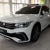 VOLKSWAGEN TIGUAN 2.0 300 TSI GASOLINA ALLSPACE R-LINE AUTOMÁTICO VOLKSWAGEN TIGUAN 2.0 300 TSI GASOLINA ALLSPACE R-LINE AUTOMÁTICO