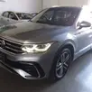 VOLKSWAGEN TIGUAN 2.0 300 TSI GASOLINA ALLSPACE R-LINE AUTOMÁTICO VOLKSWAGEN TIGUAN 2.0 300 TSI GASOLINA ALLSPACE R-LINE AUTOMÁTICO