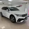 VOLKSWAGEN TIGUAN 2.0 300 TSI GASOLINA ALLSPACE R-LINE AUTOMÁTICO VOLKSWAGEN TIGUAN 2.0 300 TSI GASOLINA ALLSPACE R-LINE AUTOMÁTICO