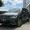 VOLKSWAGEN TIGUAN 2.0 300 TSI GASOLINA ALLSPACE R-LINE AUTOMÁTICO VOLKSWAGEN TIGUAN 2.0 300 TSI GASOLINA ALLSPACE R-LINE AUTOMÁTICO