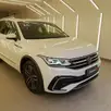 VOLKSWAGEN TIGUAN 2.0 300 TSI GASOLINA ALLSPACE R-LINE AUTOMÁTICO VOLKSWAGEN TIGUAN 2.0 300 TSI GASOLINA ALLSPACE R-LINE AUTOMÁTICO