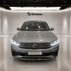 VOLKSWAGEN TIGUAN 2.0 300 TSI GASOLINA ALLSPACE R-LINE AUTOMÁTICO VOLKSWAGEN TIGUAN 2.0 300 TSI GASOLINA ALLSPACE R-LINE AUTOMÁTICO