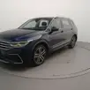 VOLKSWAGEN TIGUAN 2.0 300 TSI GASOLINA ALLSPACE R-LINE AUTOMÁTICO VOLKSWAGEN TIGUAN 2.0 300 TSI GASOLINA ALLSPACE R-LINE AUTOMÁTICO