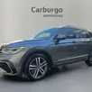VOLKSWAGEN TIGUAN 2.0 300 TSI GASOLINA ALLSPACE R-LINE AUTOMÁTICO VOLKSWAGEN TIGUAN 2.0 300 TSI GASOLINA ALLSPACE R-LINE AUTOMÁTICO