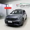 VOLKSWAGEN TIGUAN 2.0 300 TSI GASOLINA ALLSPACE R-LINE AUTOMÁTICO VOLKSWAGEN TIGUAN 2.0 300 TSI GASOLINA ALLSPACE R-LINE AUTOMÁTICO