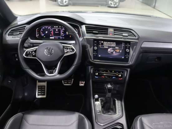 VOLKSWAGEN-TIGUAN-2.0 300 TSI GASOLINA ALLSPACE R-LINE AUTOMÁTICO VOLKSWAGEN-TIGUAN-2023
