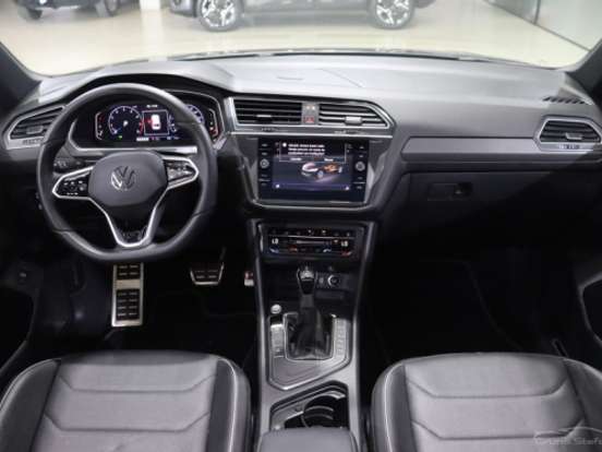 VOLKSWAGEN-TIGUAN-2.0 300 TSI GASOLINA ALLSPACE R-LINE AUTOMÁTICO VOLKSWAGEN-TIGUAN-2023