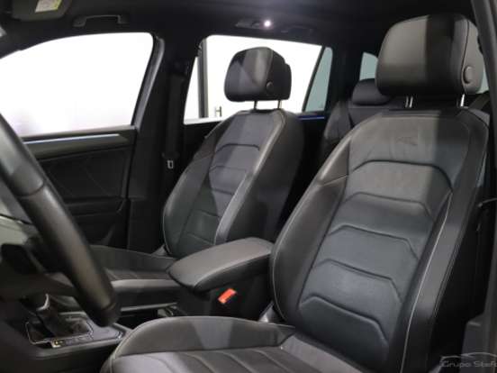 VOLKSWAGEN-TIGUAN-2.0 300 TSI GASOLINA ALLSPACE R-LINE AUTOMÁTICO VOLKSWAGEN-TIGUAN-2023