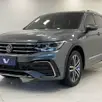 VOLKSWAGEN TIGUAN 2.0 300 TSI GASOLINA ALLSPACE R-LINE AUTOMÁTICO VOLKSWAGEN TIGUAN 2.0 300 TSI GASOLINA ALLSPACE R-LINE AUTOMÁTICO