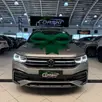 VOLKSWAGEN TIGUAN 2.0 300 TSI GASOLINA ALLSPACE R-LINE AUTOMÁTICO VOLKSWAGEN TIGUAN 2.0 300 TSI GASOLINA ALLSPACE R-LINE AUTOMÁTICO
