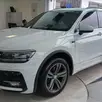 VOLKSWAGEN TIGUAN 2.0 350 TSI GASOLINA ALLSPACE R-LINE 4MOTION DSG VOLKSWAGEN TIGUAN 2.0 350 TSI GASOLINA ALLSPACE R-LINE 4MOTION DSG
