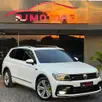 VOLKSWAGEN TIGUAN 2.0 350 TSI GASOLINA ALLSPACE R-LINE 4MOTION DSG VOLKSWAGEN TIGUAN 2.0 350 TSI GASOLINA ALLSPACE R-LINE 4MOTION DSG