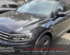 VOLKSWAGEN TIGUAN 2.0 350 TSI GASOLINA ALLSPACE R-LINE 4MOTION DSG VOLKSWAGEN TIGUAN 2.0 350 TSI GASOLINA ALLSPACE R-LINE 4MOTION DSG