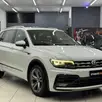 VOLKSWAGEN TIGUAN 2.0 350 TSI GASOLINA ALLSPACE R-LINE 4MOTION DSG VOLKSWAGEN TIGUAN 2.0 350 TSI GASOLINA ALLSPACE R-LINE 4MOTION DSG
