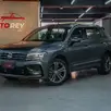 VOLKSWAGEN TIGUAN 2.0 350 TSI GASOLINA ALLSPACE R-LINE 4MOTION DSG VOLKSWAGEN TIGUAN 2.0 350 TSI GASOLINA ALLSPACE R-LINE 4MOTION DSG