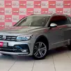 VOLKSWAGEN TIGUAN 2.0 350 TSI GASOLINA ALLSPACE R-LINE 4MOTION DSG VOLKSWAGEN TIGUAN 2.0 350 TSI GASOLINA ALLSPACE R-LINE 4MOTION DSG