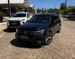 VOLKSWAGEN TIGUAN 2.0 350 TSI GASOLINA ALLSPACE R-LINE 4MOTION DSG VOLKSWAGEN TIGUAN 2.0 350 TSI GASOLINA ALLSPACE R-LINE 4MOTION DSG