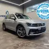 VOLKSWAGEN TIGUAN 2.0 350 TSI GASOLINA ALLSPACE R-LINE 4MOTION DSG VOLKSWAGEN TIGUAN 2.0 350 TSI GASOLINA ALLSPACE R-LINE 4MOTION DSG
