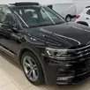 VOLKSWAGEN TIGUAN 2.0 350 TSI GASOLINA ALLSPACE R-LINE 4MOTION DSG VOLKSWAGEN TIGUAN 2.0 350 TSI GASOLINA ALLSPACE R-LINE 4MOTION DSG