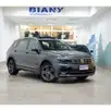 VOLKSWAGEN TIGUAN 2.0 350 TSI GASOLINA ALLSPACE R-LINE 4MOTION DSG VOLKSWAGEN TIGUAN 2.0 350 TSI GASOLINA ALLSPACE R-LINE 4MOTION DSG