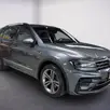 VOLKSWAGEN TIGUAN 2.0 350 TSI GASOLINA ALLSPACE R-LINE 4MOTION DSG VOLKSWAGEN TIGUAN 2.0 350 TSI GASOLINA ALLSPACE R-LINE 4MOTION DSG