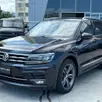 VOLKSWAGEN TIGUAN 2.0 350 TSI GASOLINA ALLSPACE R-LINE 4MOTION DSG VOLKSWAGEN TIGUAN 2.0 350 TSI GASOLINA ALLSPACE R-LINE 4MOTION DSG