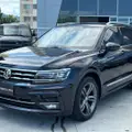 VOLKSWAGEN TIGUAN 2.0 350 TSI GASOLINA ALLSPACE R-LINE 4MOTION DSG VOLKSWAGEN TIGUAN 2.0 350 TSI GASOLINA ALLSPACE R-LINE 4MOTION DSG
