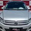 VOLKSWAGEN TIGUAN 2.0 TSI 16V TURBO GASOLINA 4P TIPTRONIC VOLKSWAGEN TIGUAN 2.0 TSI 16V TURBO GASOLINA 4P TIPTRONIC