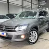 VOLKSWAGEN TIGUAN 2.0 TSI 16V TURBO GASOLINA 4P TIPTRONIC VOLKSWAGEN TIGUAN 2.0 TSI 16V TURBO GASOLINA 4P TIPTRONIC