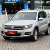 VOLKSWAGEN TIGUAN 2.0 TSI 16V TURBO GASOLINA 4P TIPTRONIC VOLKSWAGEN TIGUAN 2.0 TSI 16V TURBO GASOLINA 4P TIPTRONIC