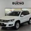 VOLKSWAGEN TIGUAN 2.0 TSI 16V TURBO GASOLINA 4P TIPTRONIC VOLKSWAGEN TIGUAN 2.0 TSI 16V TURBO GASOLINA 4P TIPTRONIC
