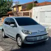 VOLKSWAGEN UP 1.0 MPI MOVE UP 12V FLEX 4P MANUAL VOLKSWAGEN UP 1.0 MPI MOVE UP 12V FLEX 4P MANUAL