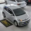VOLKSWAGEN UP 1.0 MPI MOVE UP 12V FLEX 4P MANUAL VOLKSWAGEN UP 1.0 MPI MOVE UP 12V FLEX 4P MANUAL