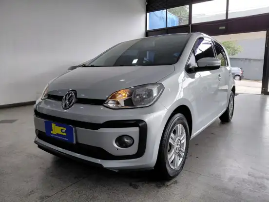 VOLKSWAGEN-UP-1.0 MPI MOVE UP 12V FLEX 4P MANUAL VOLKSWAGEN-UP-2018