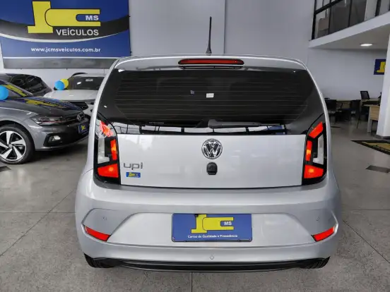 VOLKSWAGEN-UP-1.0 MPI MOVE UP 12V FLEX 4P MANUAL VOLKSWAGEN-UP-2018