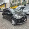 VOLKSWAGEN UP 1.0 MPI TRACK 12V FLEX 4P MANUAL VOLKSWAGEN UP 1.0 MPI TRACK 12V FLEX 4P MANUAL