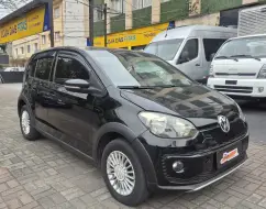 VOLKSWAGEN UP 1.0 MPI TRACK 12V FLEX 4P MANUAL VOLKSWAGEN UP 1.0 MPI TRACK 12V FLEX 4P MANUAL