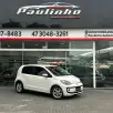 VOLKSWAGEN UP 1.0 TSI MOVE UP 12V FLEX 4P MANUAL VOLKSWAGEN UP 1.0 TSI MOVE UP 12V FLEX 4P MANUAL