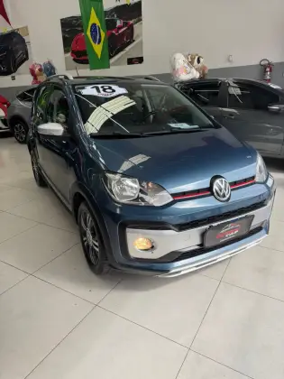 VOLKSWAGEN UP 1.0 TSI MOVE UP 12V FLEX 4P MANUAL