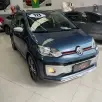 VOLKSWAGEN UP 1.0 TSI MOVE UP 12V FLEX 4P MANUAL VOLKSWAGEN UP 1.0 TSI MOVE UP 12V FLEX 4P MANUAL