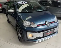 VOLKSWAGEN UP 1.0 TSI MOVE UP 12V FLEX 4P MANUAL VOLKSWAGEN UP 1.0 TSI MOVE UP 12V FLEX 4P MANUAL